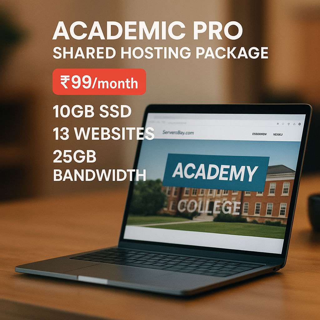 Academic Pro